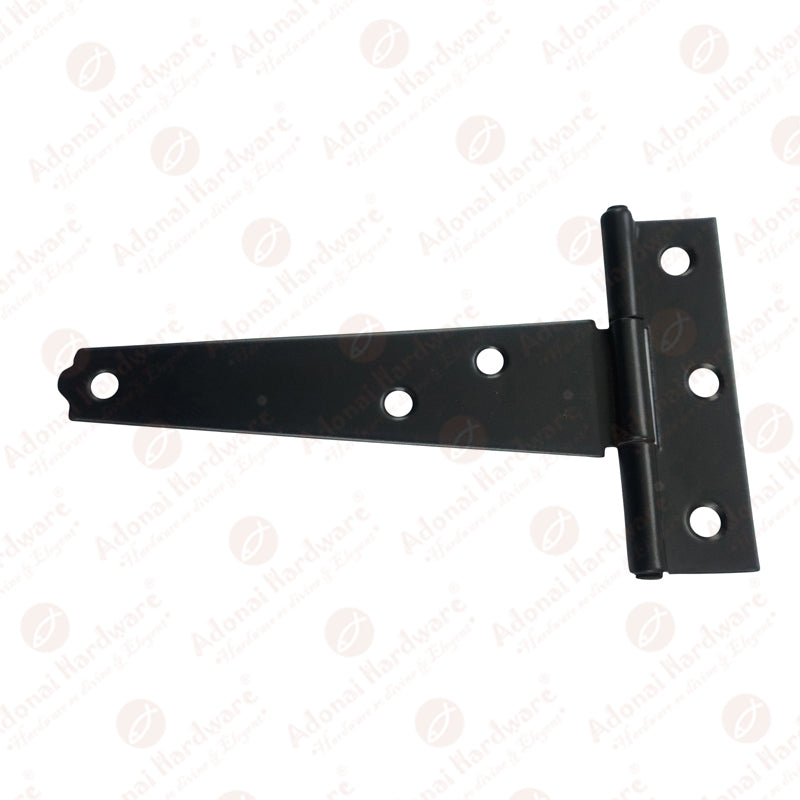 4.8 Inch Makheloth Iron T - Hinge Light Duty