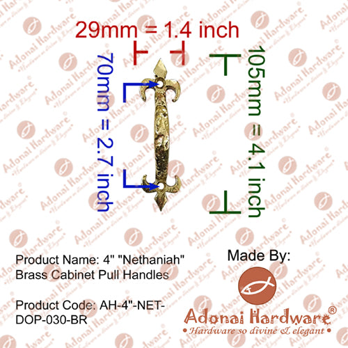 Adonai Hardware