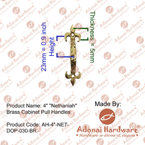 Adonai Hardware