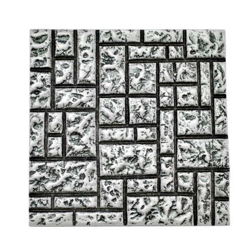 Buy 4" "Designer" Aluminium Wall Tiles-Premium Harware Products Online - Adonai Hardware