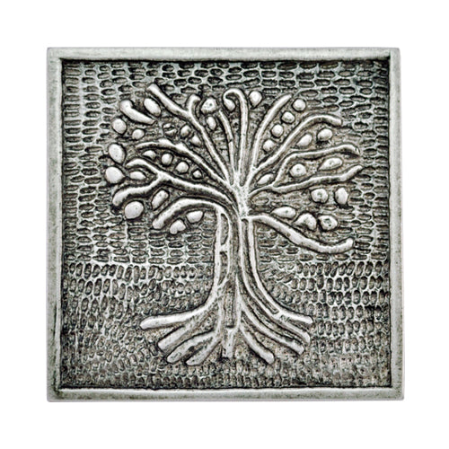 Buy 4" "Tree" Aluminium Wall Tiles-Premium Harware Products Online - Adonai Hardware