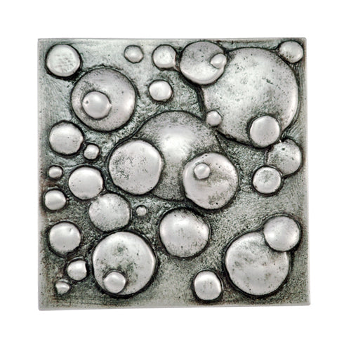 Buy 4" "Water Bubbles" Aluminium Wall Tiles-Premium Harware Products Online - Adonai Hardware
