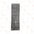 10 Inch "Melchizedek" Brass Push Plate