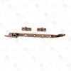 10 Inch "Lachish" Heavy Cast Iron Sturdy Window Casement Stay