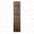 15 inch Push Brass Push Plate
