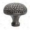 "Ishvi" Iron Cabinet Knob