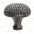 "Ishvi" Iron Cabinet Knob