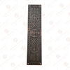 15 inch Push Brass Push Plate