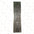 15 inch Melchizedek Aluminium Push Plate
