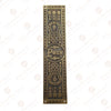 15 inch Push Brass Push Plate