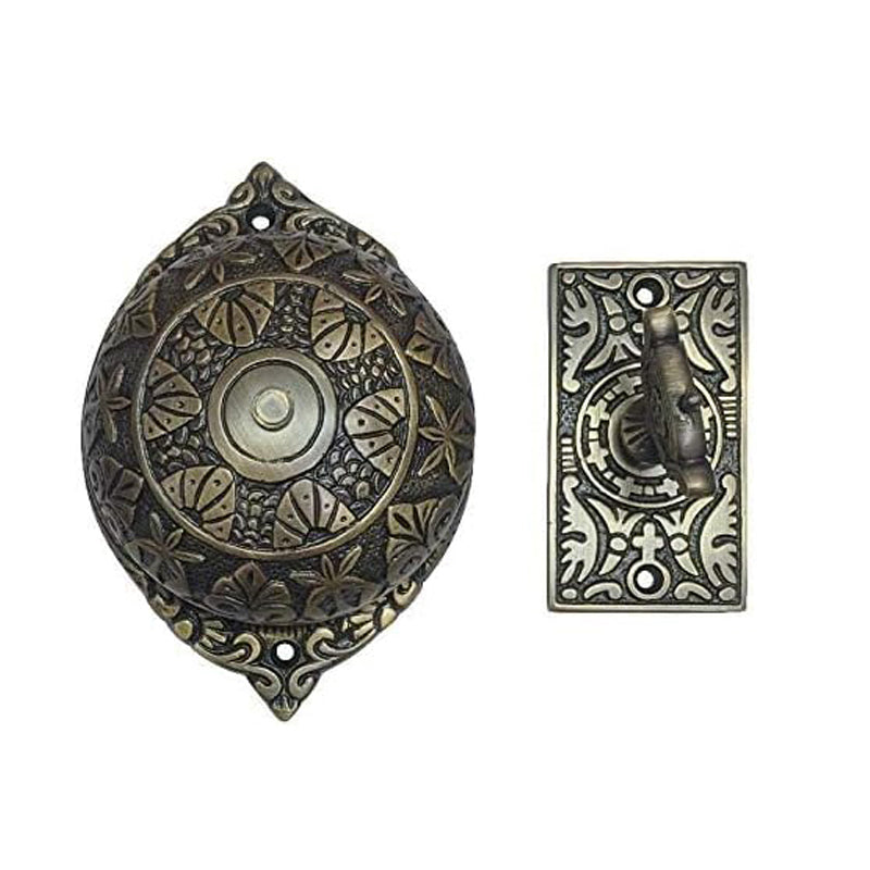 Adonai Hardware