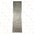 15 inch Melchizedek Aluminium Push Plate