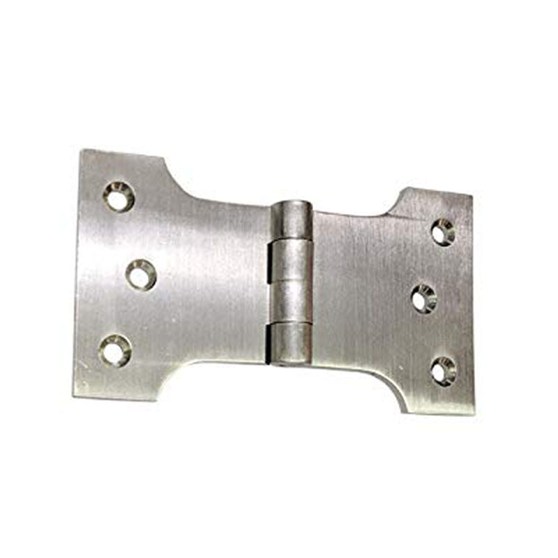 Buy 5" Brass Parliament Hinge-Premium Harware Products Online - Adonai Hardware