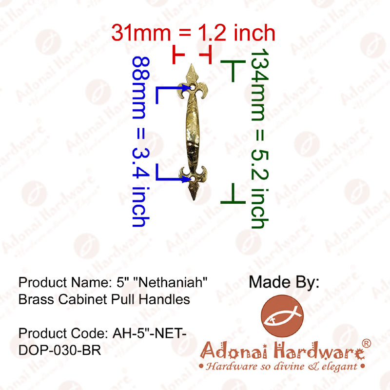 Adonai Hardware