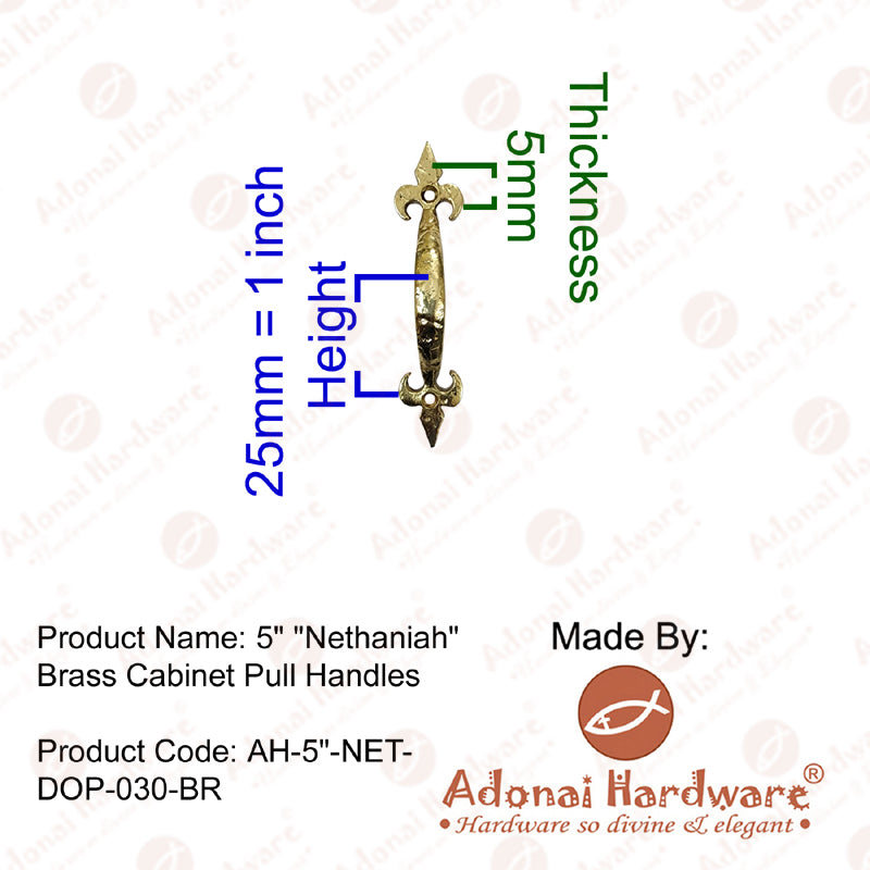 Adonai Hardware
