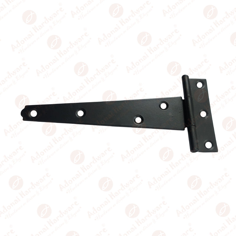 6.7 Inch Makheloth Iron T - Hinge Light Duty