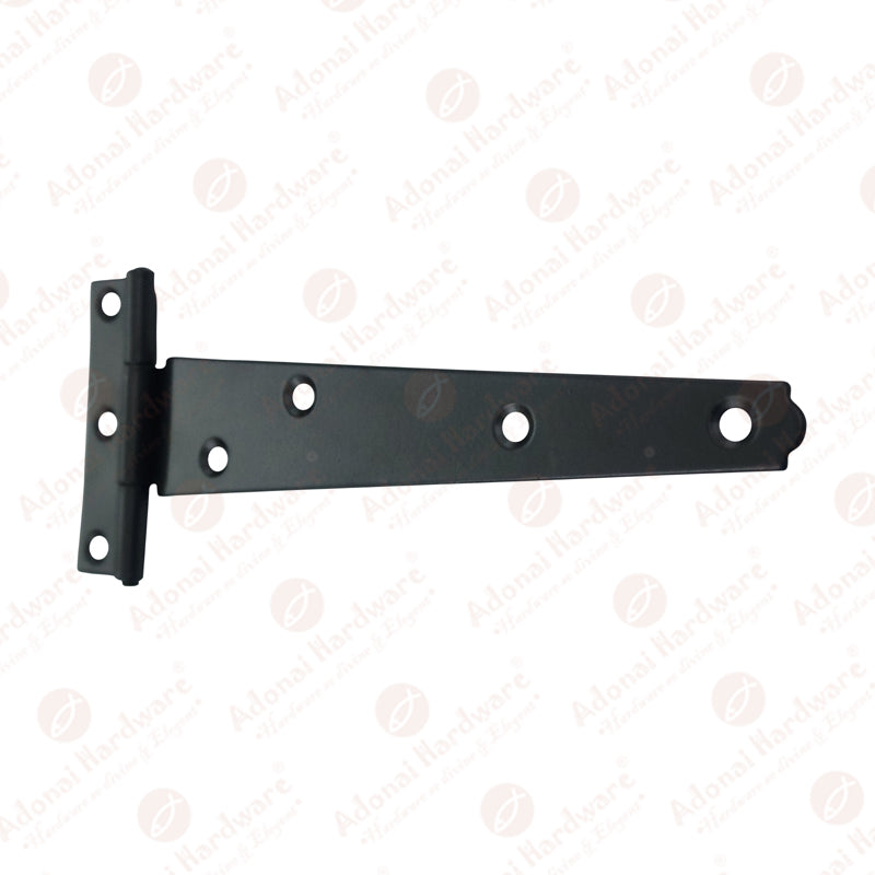 6.7 Inch Makheloth Iron T - Hinge Light Duty