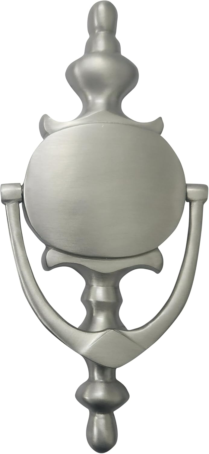 "Derbe" Brass Door Knocker