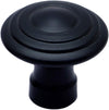 "Chenaniah" Iron Cabinet Knob