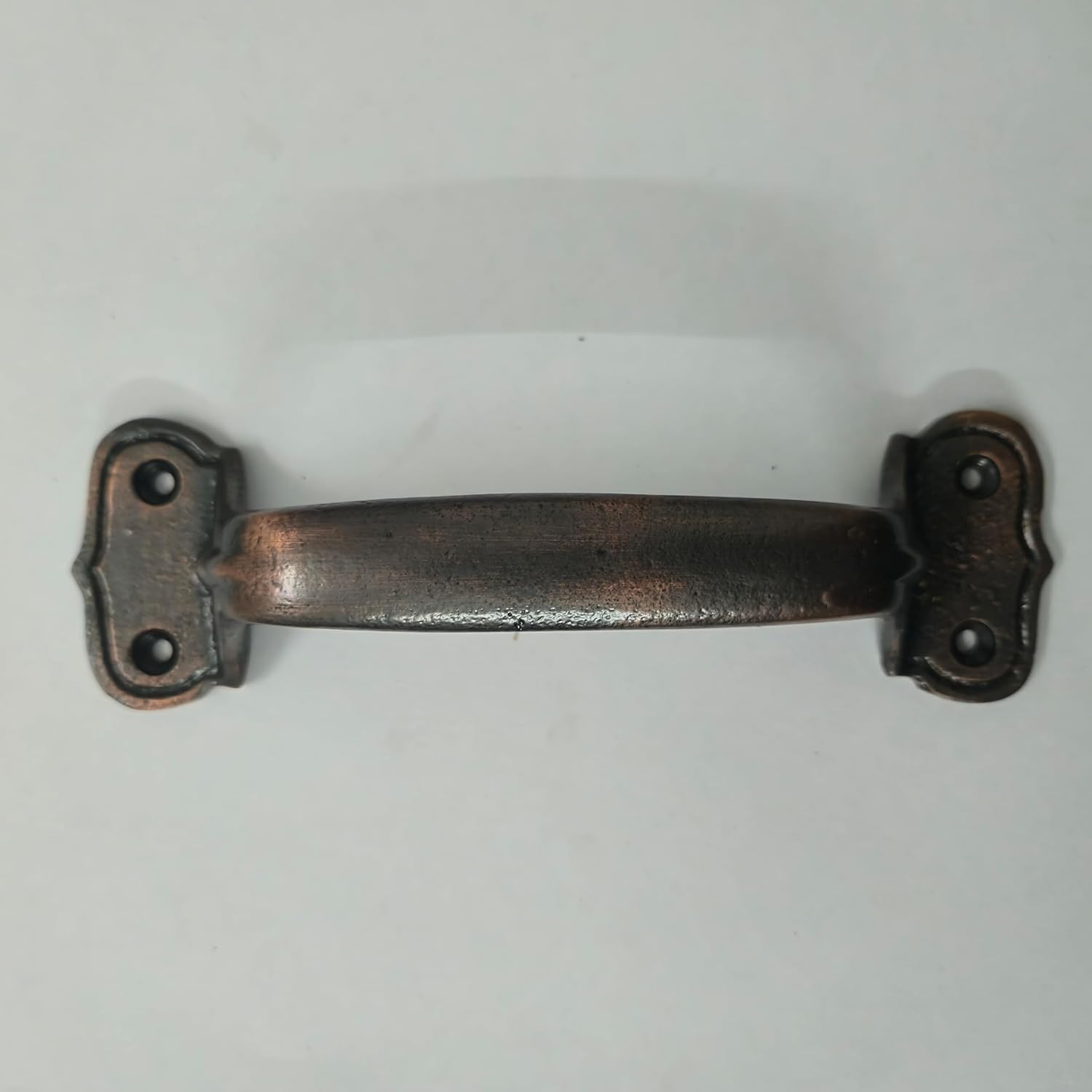 Calneh Iron Door and Cabinet Pull