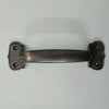 Calneh Iron Door and Cabinet Pull