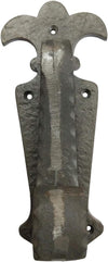 "Leummim" Iron Door Knocker