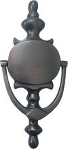 "Derbe" Brass Door Knocker