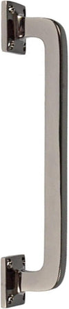 9 inch Baara Solid Brass Door Pull