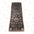 10 Inch "Melchizedek" Brass Push Plate