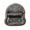 "Almodad" Iron Cabinet and Drawer Handle
