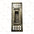 8 Inch "Joppa" Iron Door Knocker