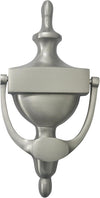 "Chuza" Brass Door Knocker
