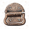 "Almodad" Iron Cabinet and Drawer Handle