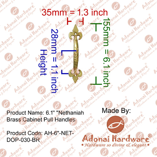Adonai Hardware