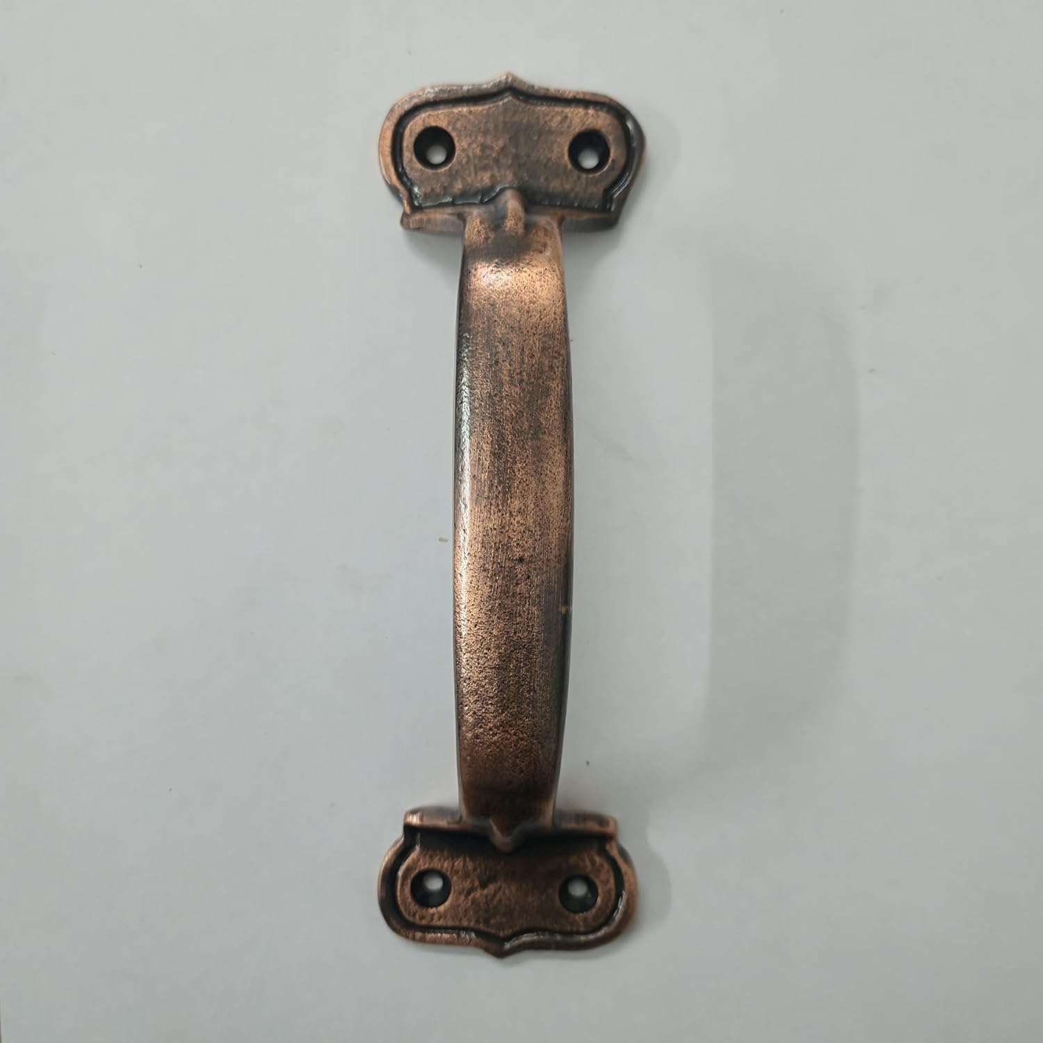 Calneh Iron Door and Cabinet Pull