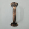 Calneh Iron Door and Cabinet Pull