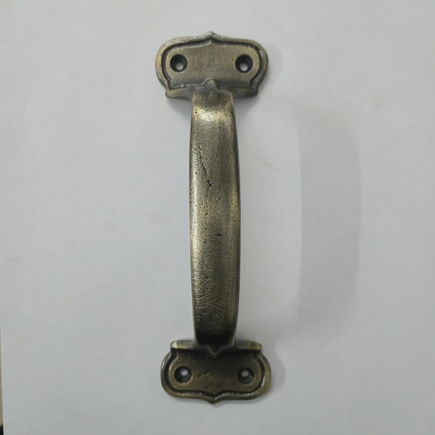 Calneh Iron Door and Cabinet Pull