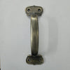 Calneh Iron Door and Cabinet Pull