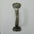 Calneh Iron Door and Cabinet Pull