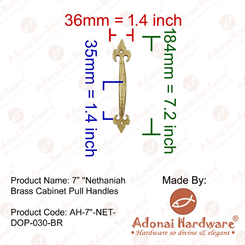 Adonai Hardware