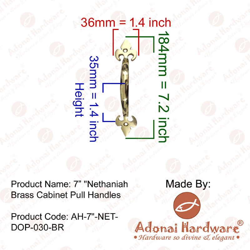 Adonai Hardware