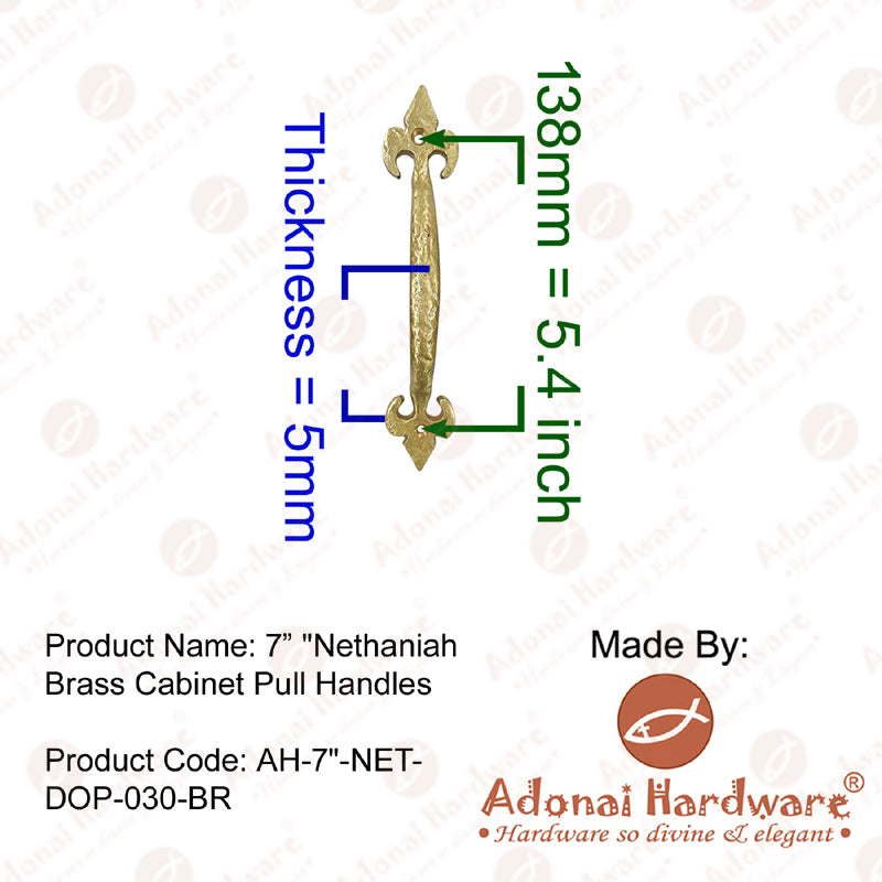Adonai Hardware