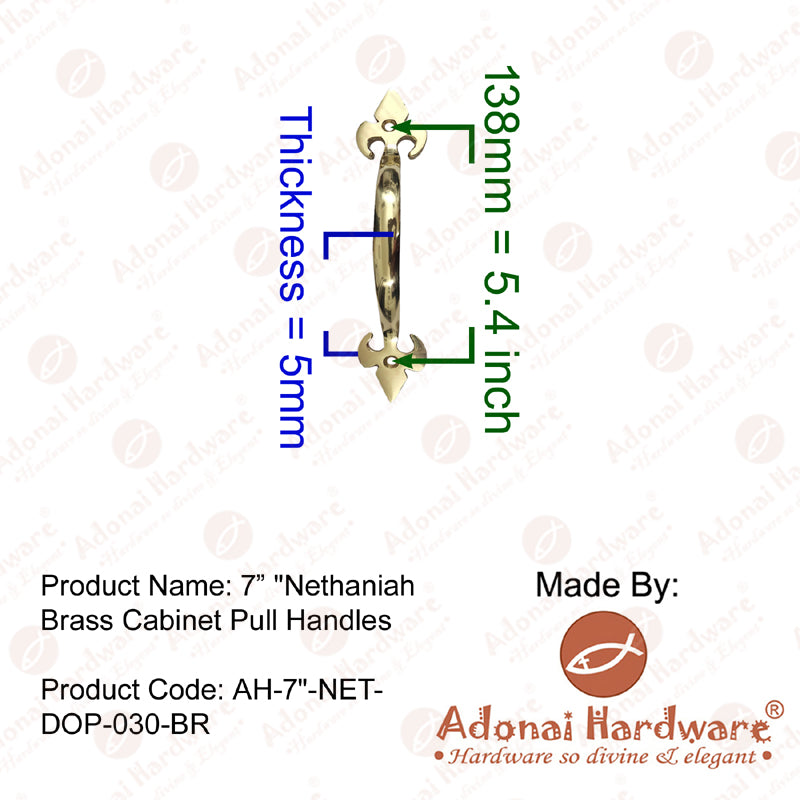 Adonai Hardware