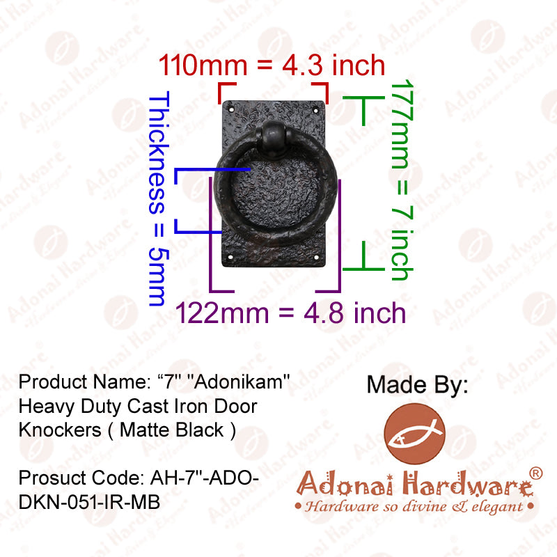 Adonai Hardware