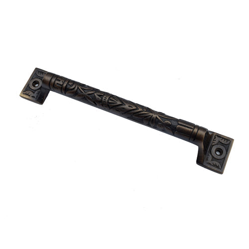 Buy 8" "Gergesenes" Brass Door and Cabinet Pull-Premium Harware Products Online - Adonai Hardware