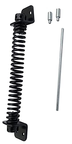 8.50" Iron Gate Spring