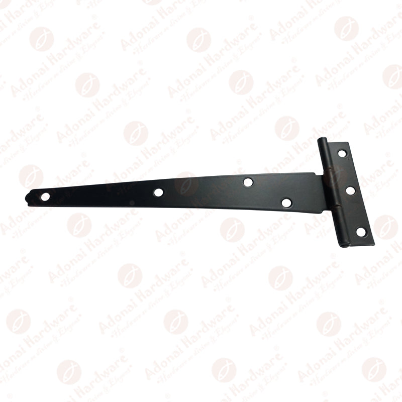 8.7 Inch Makheloth Iron T - Hinge Light Duty