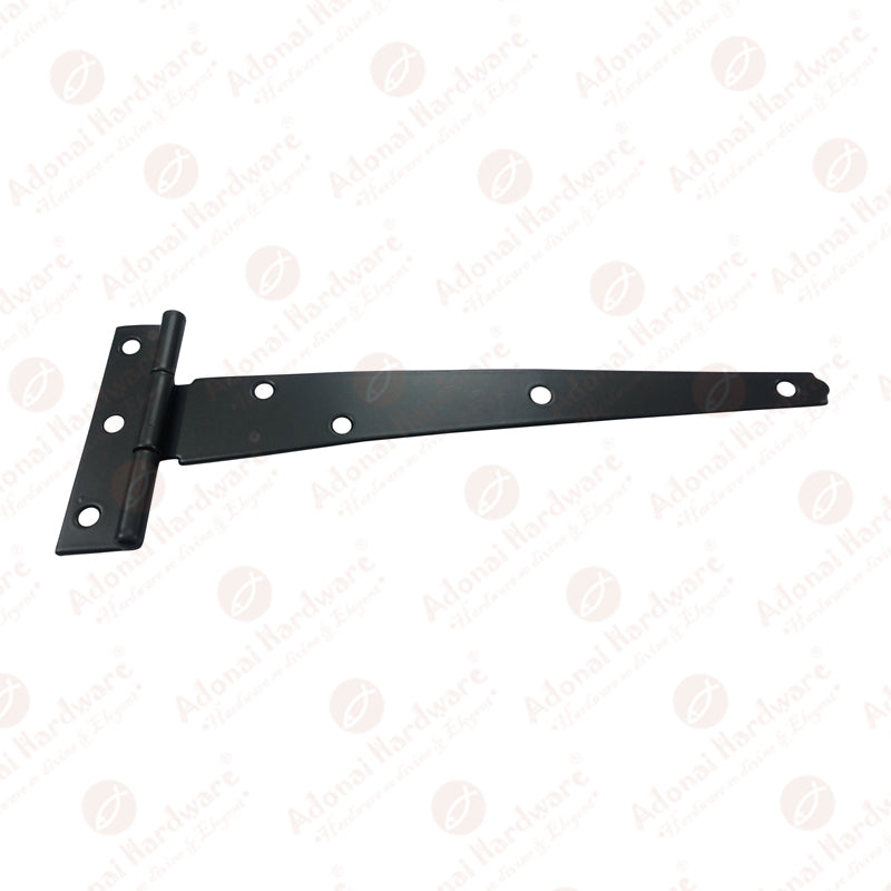 8.7 Inch Makheloth Iron T - Hinge Light Duty