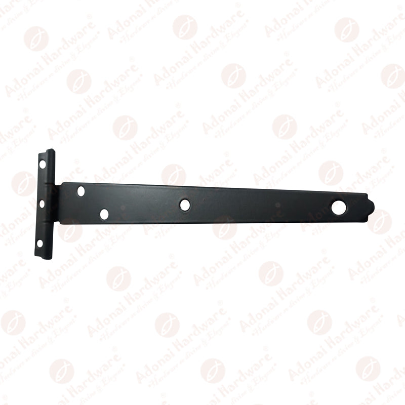 8.7 Inch Makheloth Iron T - Hinge Light Duty