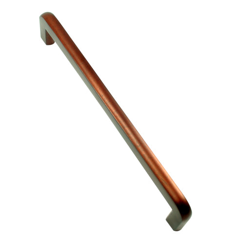 Buy 9" Silicon Bronze Flat Door Pull-Premium Harware Products Online - Adonai Hardware